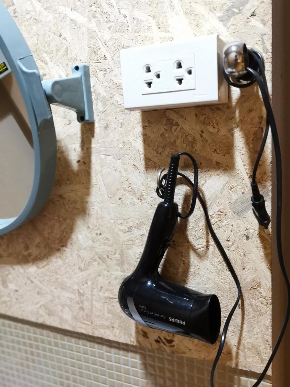 Foresttel.Bkk Μπανγκόκ Εξωτερικό φωτογραφία